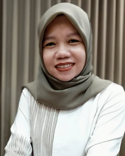 Indah Yuliana