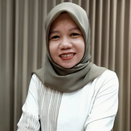 Indah Yuliana