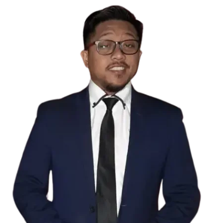 drg. Danny Kusuma Aerosta, M.KM