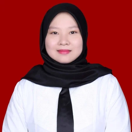 widya lionita