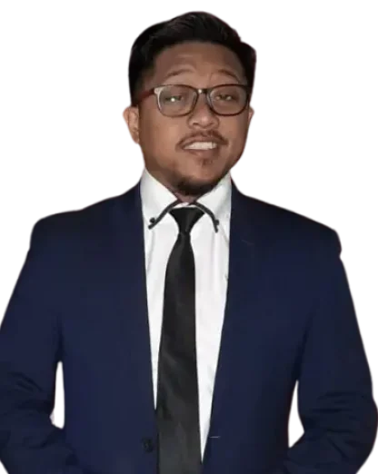 drg. Danny Kusuma Aerosta, M.KM